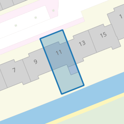 Perceel AMF00-K-3220