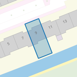 Perceel AMF00-K-3221