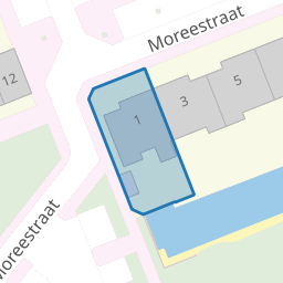 Perceel AMF00-K-3225