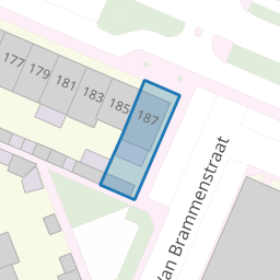 Perceel AMF00-K-3228