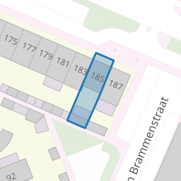 Perceel AMF00-K-3229