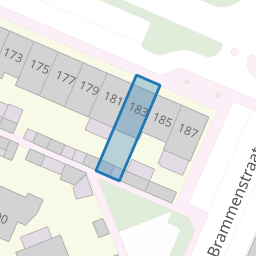 Perceel AMF00-K-3230