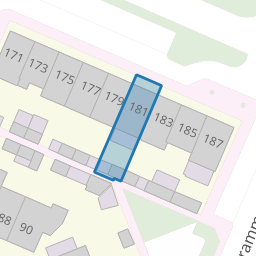 Perceel AMF00-K-3231