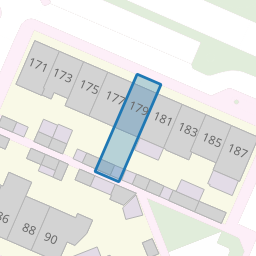 Perceel AMF00-K-3232