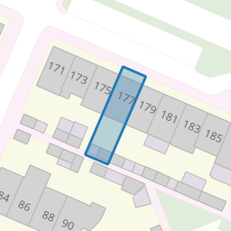 Perceel AMF00-K-3233