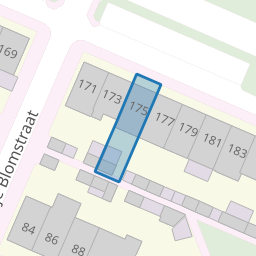 Perceel AMF00-K-3234