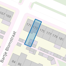 Perceel AMF00-K-3235