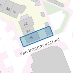 Perceel AMF00-K-3237