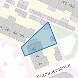 Perceel AMF00-K-3239