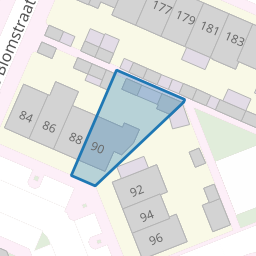 Perceel AMF00-K-3240