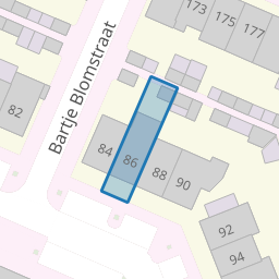Perceel AMF00-K-3242