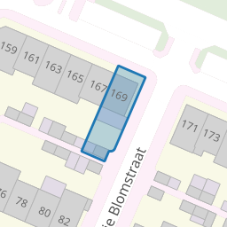 Perceel AMF00-K-3244