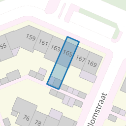 Perceel AMF00-K-3246