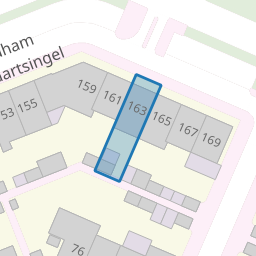 Perceel AMF00-K-3247