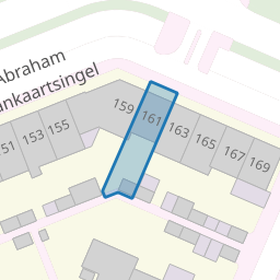 Perceel AMF00-K-3248