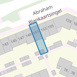 Perceel AMF00-K-3252