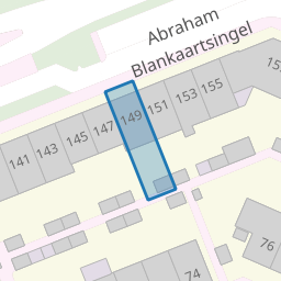 Perceel AMF00-K-3253