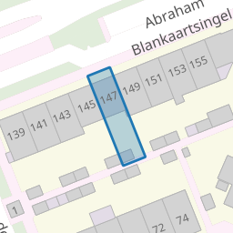 Perceel AMF00-K-3254