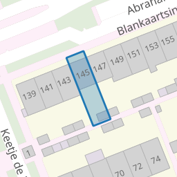 Perceel AMF00-K-3255