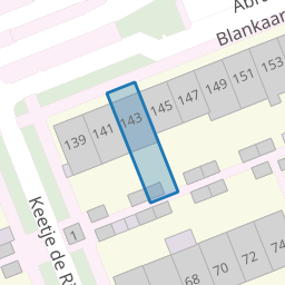Perceel AMF00-K-3256
