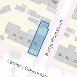 Perceel AMF00-K-3259