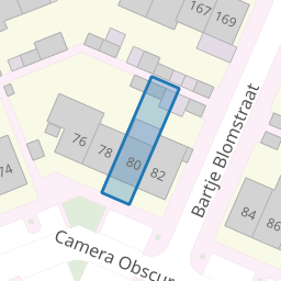 Perceel AMF00-K-3260