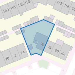 Perceel AMF00-K-3262