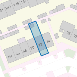 Perceel AMF00-K-3264