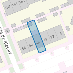 Perceel AMF00-K-3266