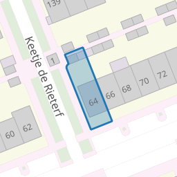 Perceel AMF00-K-3268