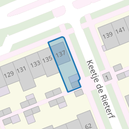 Perceel AMF00-K-3269