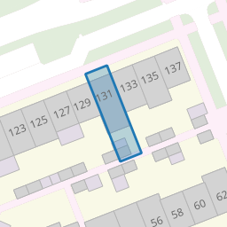 Perceel AMF00-K-3272