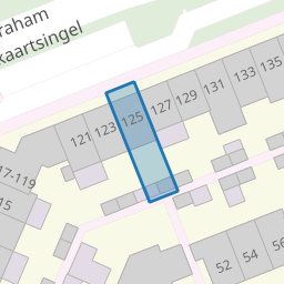 Perceel AMF00-K-3275