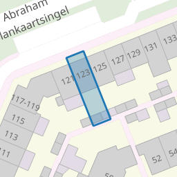 Perceel AMF00-K-3276