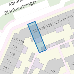 Perceel AMF00-K-3277