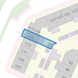 Perceel AMF00-K-3279