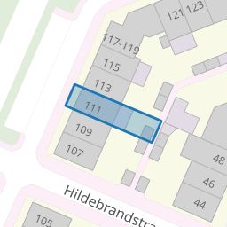 Perceel AMF00-K-3281