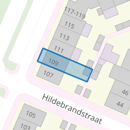 Perceel AMF00-K-3282