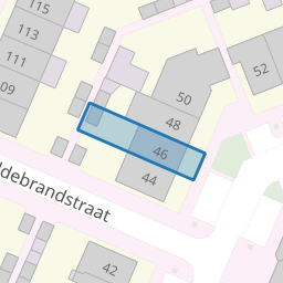 Perceel AMF00-K-3292
