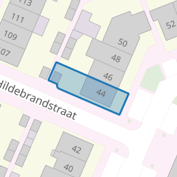 Perceel AMF00-K-3293