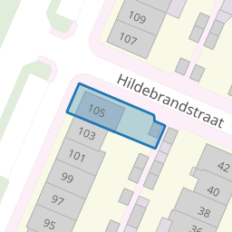 Perceel AMF00-K-3294