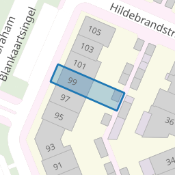 Perceel AMF00-K-3297