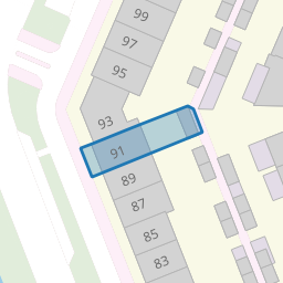 Perceel AMF00-K-3300