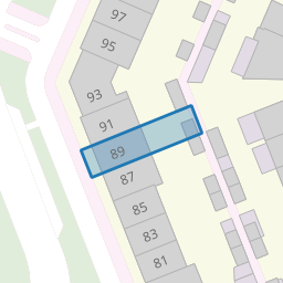 Perceel AMF00-K-3301