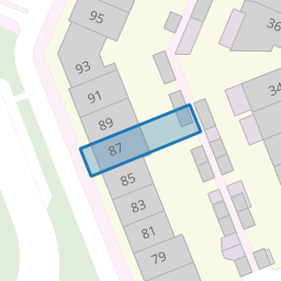 Perceel AMF00-K-3302