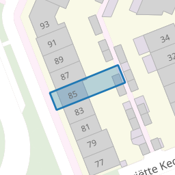 Perceel AMF00-K-3303