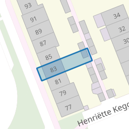 Perceel AMF00-K-3304