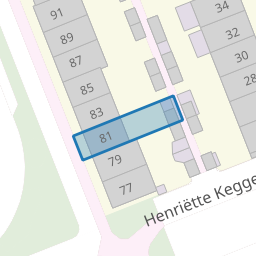 Perceel AMF00-K-3305