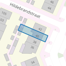 Perceel AMF00-K-3309