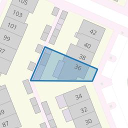 Perceel AMF00-K-3311
